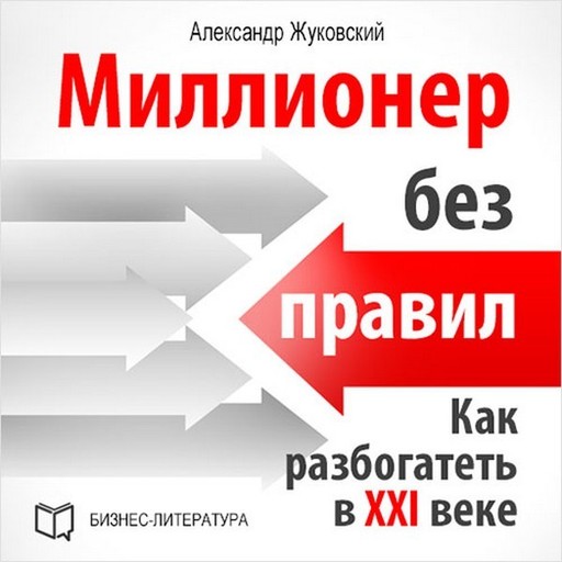 Миллионер без правил. Как разбогатеть в XXI веке, Александр Жуковский