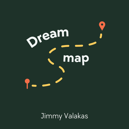 Dream Map, Jimmy Valakas