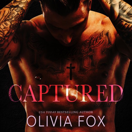 Captured, Olivia Fox