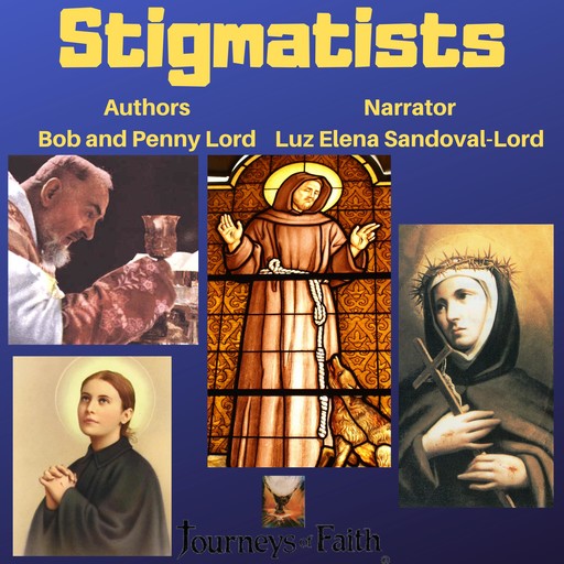 Stigmatists, Bob Lord, Penny Lord
