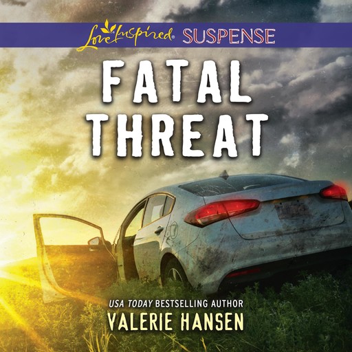 Fatal Threat, Valerie Hansen