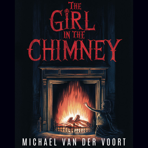 The Girl in the Chimney, Michael van der Voort