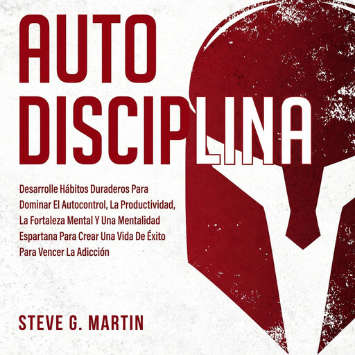 Autodisciplina, Steve Martin