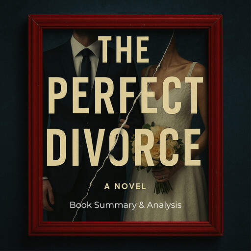 Book summary & analysis of The Perfect Divorce by Jeneva Rose, Briefly Summaries