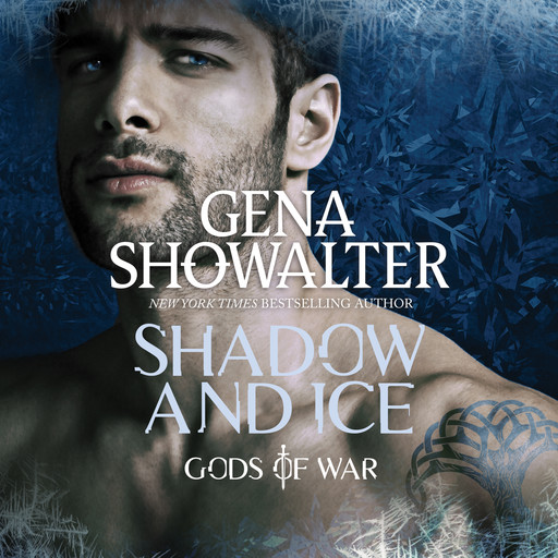 Shadow and Ice, Gena Showalter