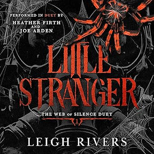 Little Stranger, Leigh Rivers