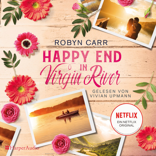 Happy End in Virgin River (ungekürzt), Robyn Carr