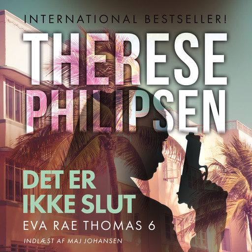 Det er ikke slut - 6, Therese Philipsen
