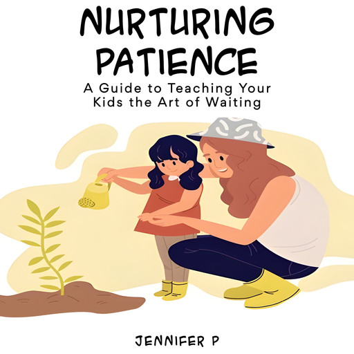 Nurturing Patience, Jennifer P