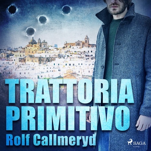 Trattoria Primitivo, Rolf Callmeryd