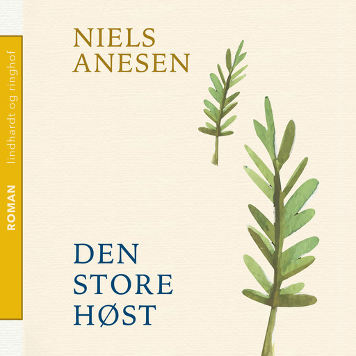 Den store høst, Niels Anesen