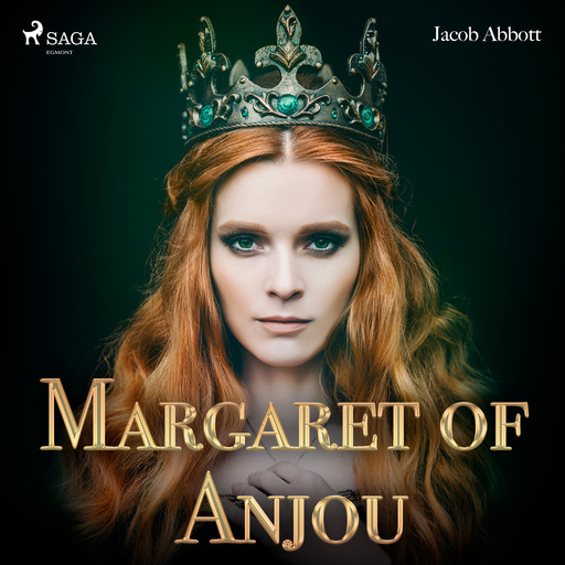 Margaret of Anjou, Jacob Abbot
