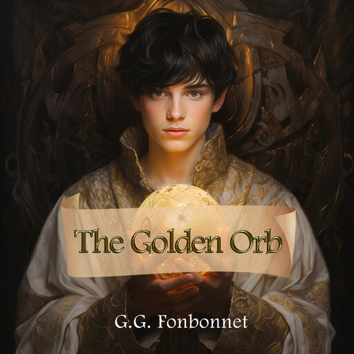 The Golden Orb, G.G. Fonbonnet