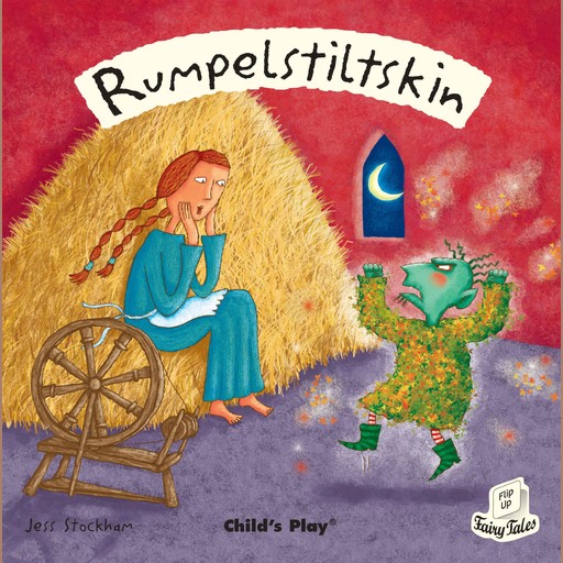 Rumpelstiltskin, Child's Play