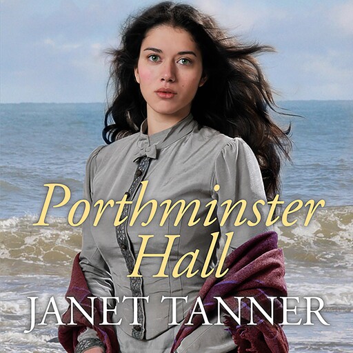 Porthminster Hall, Janet Tanner