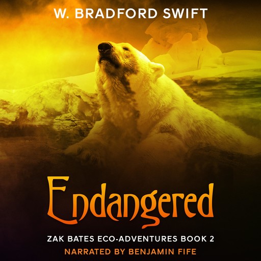 Endangered, W. Bradford Swift