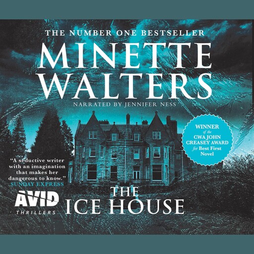 The Ice House, Minette Walters