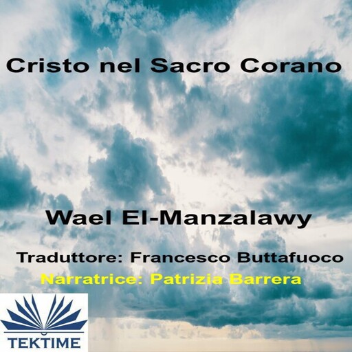 Cristo nel Sacro Corano, Wael El-Manzalawy