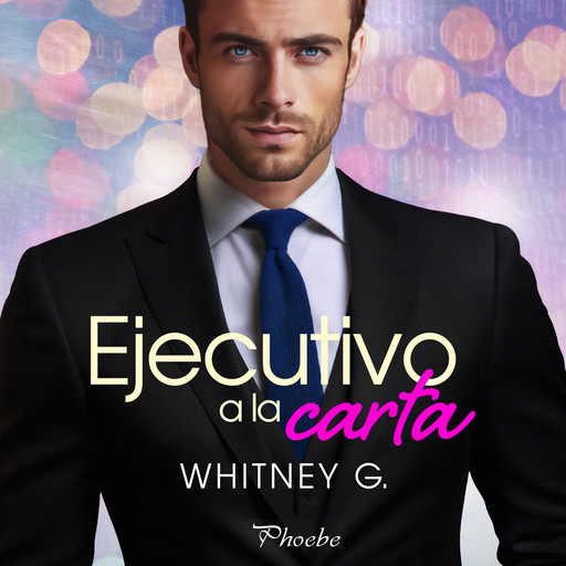 Ejecutivo a la carta, Whitney G.