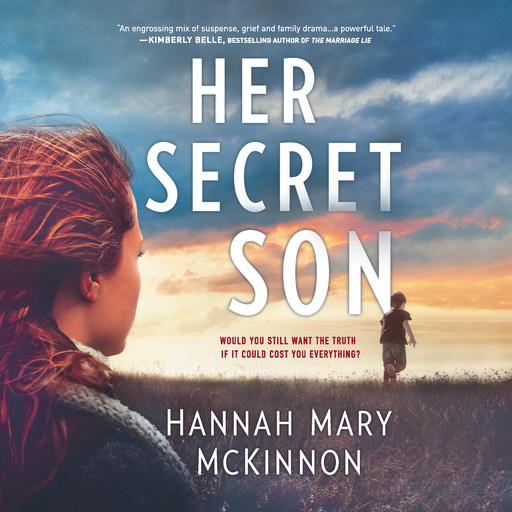 Her Secret Son, Hannah McKinnon