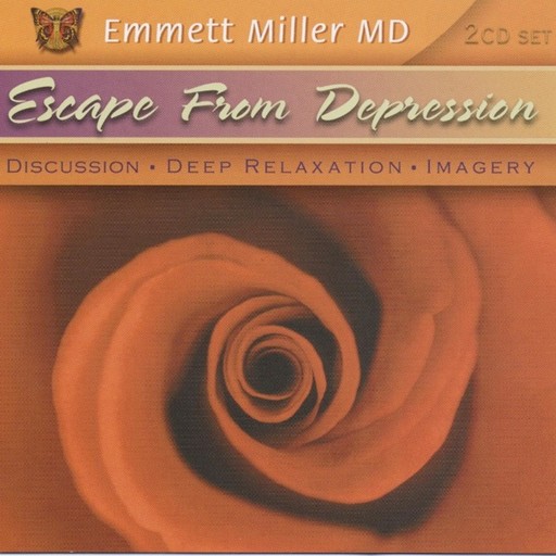 Escape from Depression, Emmett Miller