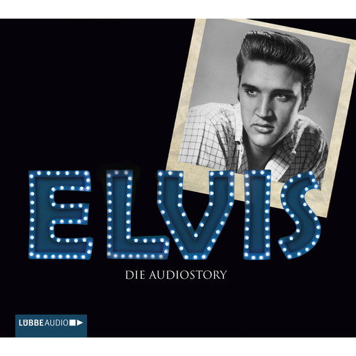 ELVIS - Die Audiostory, Michael Herden