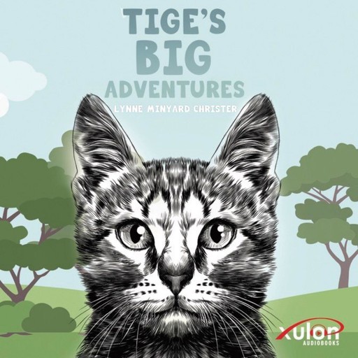 Tige's Big Adventures, Lynne Minyard-Christer