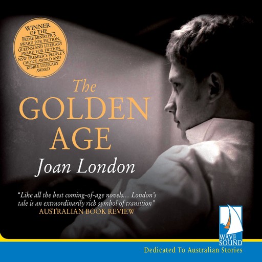 The Golden Age, Joan London