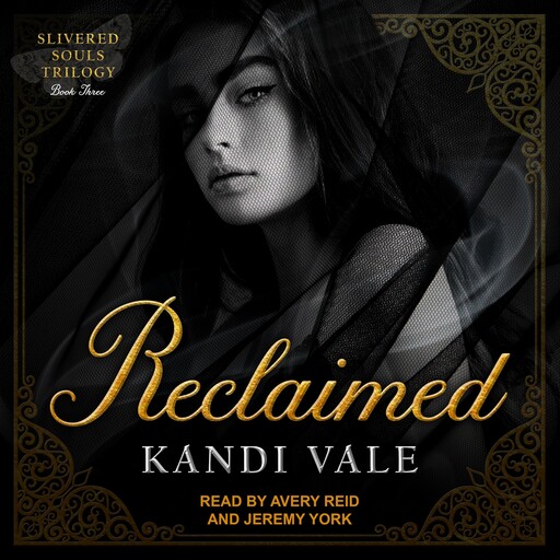 Reclaimed, Kandi Vale