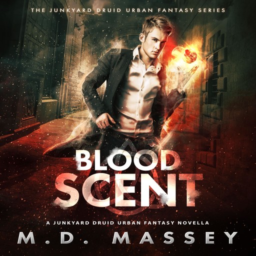 Blood Scent, Massey