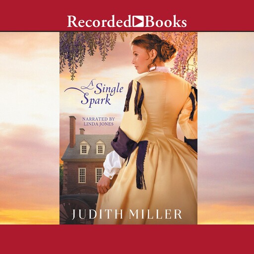 A Single Spark, Judith Miller