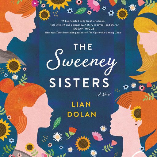 The Sweeney Sisters, Lian Dolan