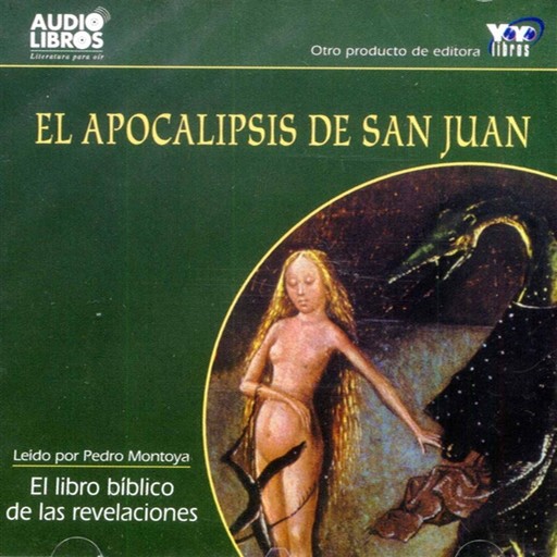 El Apocalípsis De San Juan, 