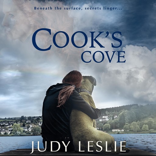 Cook's Cove, Judy Leslie