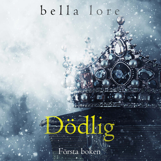 Dödlig (Första boken), Morgan Rice