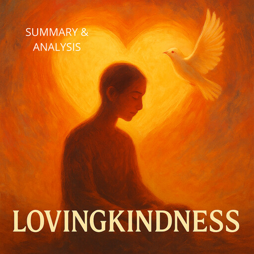 Lovingkindness: Book summary & analysis, Margot Langley