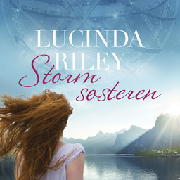 »Lucinda Riley« – en boghylde, Knud Weller Jensen Bak