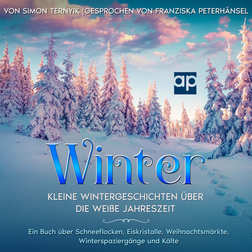 Winter, Simon Ternyik