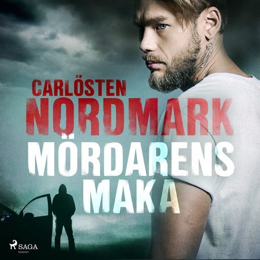Mördarens maka, Carlösten Nordmark