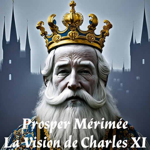 Vision de Charles XI, Prosper Mérimée
