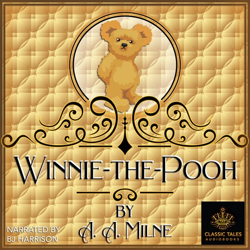 Winnie-the-Pooh, A.A. Milne