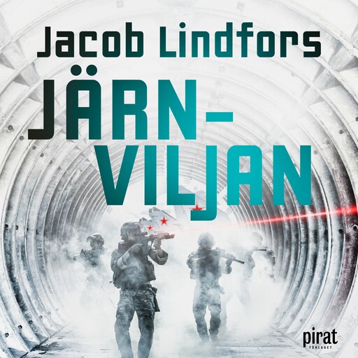 Järnviljan, Jacob Lindfors