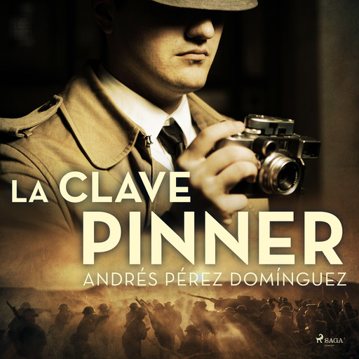La clave Pinner, Andrés Pérez Domínguez