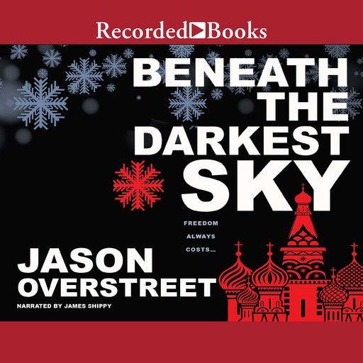 Beneath the Darkest Sky, Jason Overstreet