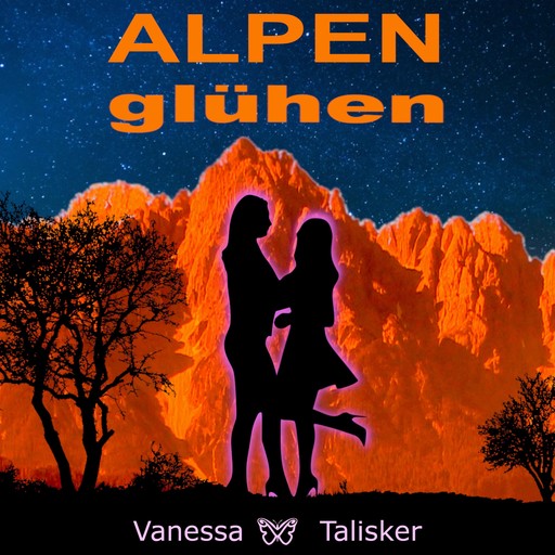 Alpenglühen, Vanessa Talisker