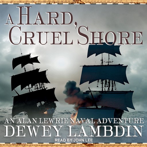 A Hard, Cruel Shore, Dewey Lambdin