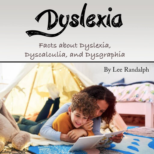 Dyslexia, Lee Randalph
