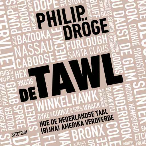De Tawl, Philip Dröge