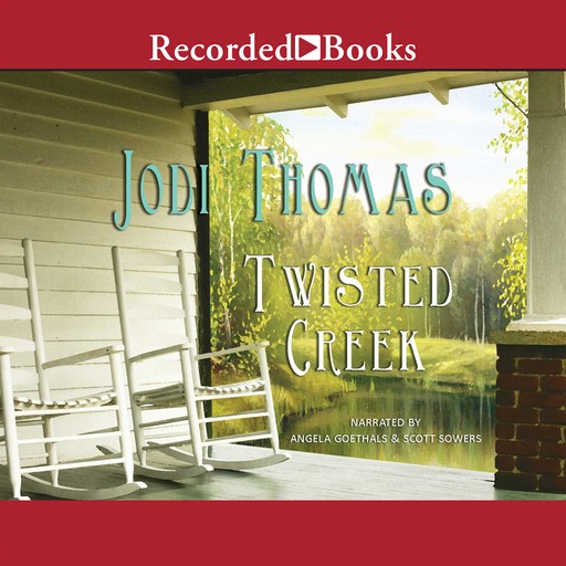 Twisted Creek, Jodi Thomas