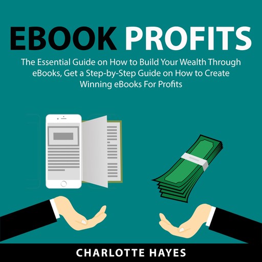 eBook Profits, Charlotte Hayes